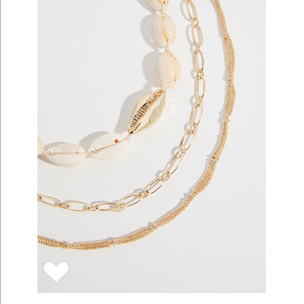 Rhodes statement necklace - baublebar